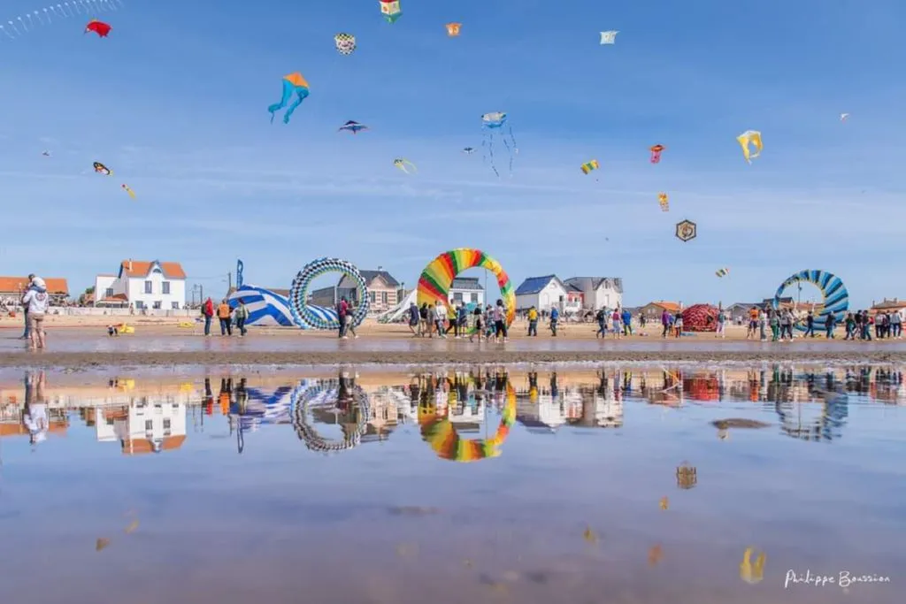 Festival de Châtelaillon-Plage