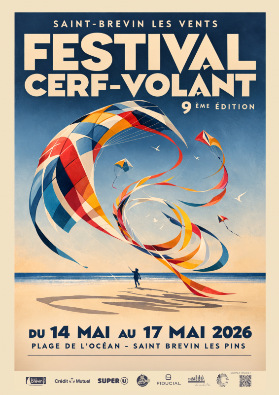 Affiche Saint-Brévin-les-Vents